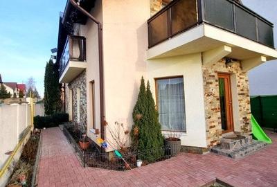 Casa Individuala- Suceava- Sfantu Ilie Nou - 3