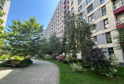 Garsoniera Lujerului/Politehnica/ 21 Residence - 7