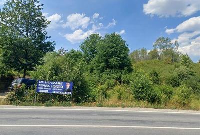 Teren Construcții intravilan de 2000 mp, în Calea Caransebeșului - 13