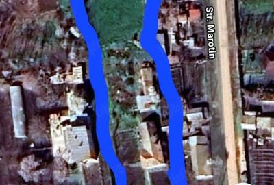 Casă cu 3 camere în Chiselet - 1