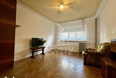 Garsonieră decomandată în Șagului - 2