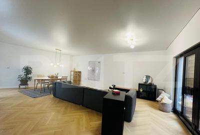 Casa finisata modern, la cheie, vis-a-vis de Spitalul Jude - 12