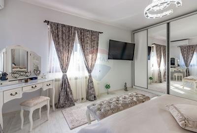 Vila individuala I 5 camere I curte I Voluntari - Bd. Eroilor - 14