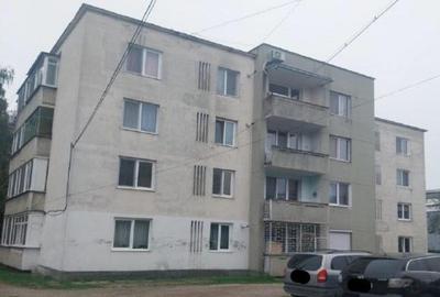 Apartament Sfantu Gheorghe, ID: R2774833 - 3