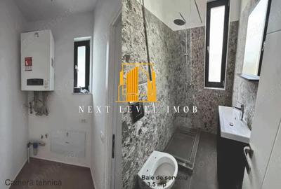 Casă cu Teren 460 Mp în Central - 4