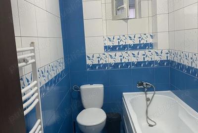 Apartament cu 2 camere decomandat în Energia - 10