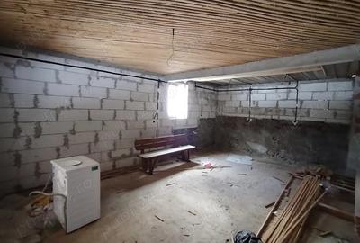 Casă cu 3 camere cu Teren 1000 Mp în Horea - 7