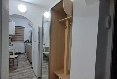 Garsonieră decomandată în Central - 17