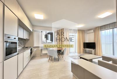 Apartament 2 camere de lux, parcare, Albert Nord, Ploiesti - 2