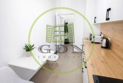 Apartament cu 2 camere decomandat în Central - 11