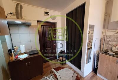 Garsonieră semidecomandată, mobilată în Valea Rosie - 3