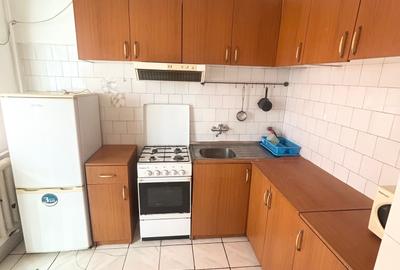 Apartament cu 2 camere semidecomandat, mobilat în Grivița - 12