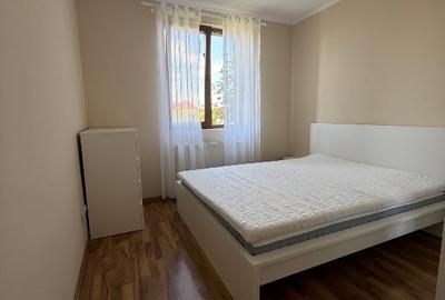 Apartament cu 2 camere decomandat, mobilat în Micro 17 - 8
