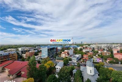 Apartament cu 5 camere în Herăstrău - 3