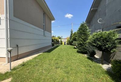 De inchiriat Duplex- Dumbravita- zona Cora - 6
