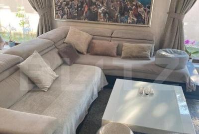 Casă cu 5 camere cu Canalizare în Dâmbul Rotund - 13