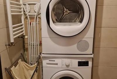 Apartament cu 2 camere decomandat, mobilat în Militari - 8