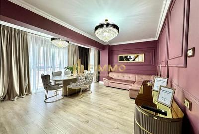 Apartament superb | 90 mp | Loc de parcare | ID: 1514 - 2