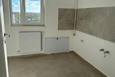 Garsonieră decomandată în Berceni - 2