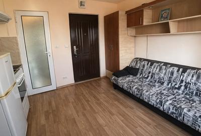 Garsonieră decomandată, mobilată în Girocului - 2