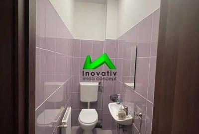 Apartament de inchiriat 3 camere 2 bai Sibiu Strand - 7