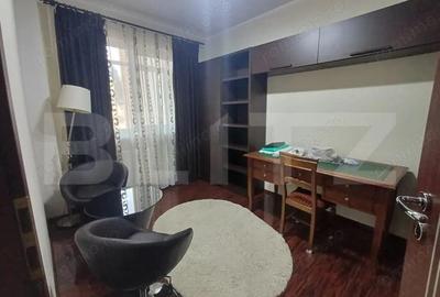 Apartament cu 4 camere de inchiriat Cartier Cetate - 10