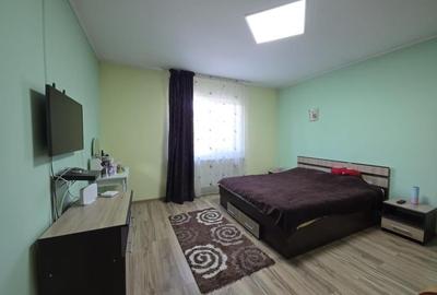 Casă individuală cu 2 camere cu Teren 423 Mp în Domnești - 9