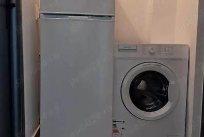 Inchiriez apartament cu o camera, termen scurt - 5