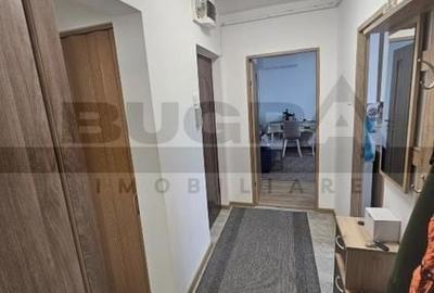 Apartament cu 2 camere decomandat în Grigorescu - 4