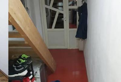 Casă cu Teren 400 Mp în Copăceni - 1