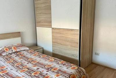 Apartament cu 2 camere decomandat în Central - 8
