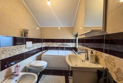 Casă individuală cu 5 camere cu Canalizare în Ovidiu - 25