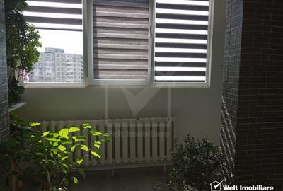 De vanzare apartament cu 2 camere 52mp Fabricii - 5