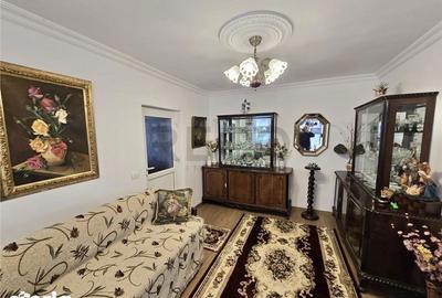 Casă cu 3 camere cu Teren 80 Mp în Lunca - 8