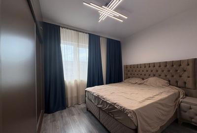 Apartament 2 camere modern, ?i?e?ti parcare inclusa - 3