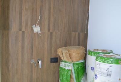 Casă individuală cu 4 camere cu Teren 500 Mp în Stupini - 15