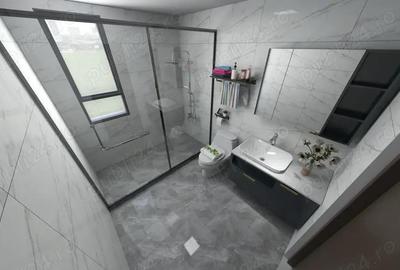 Apartament cu 2 camere | Marcus Residence | Bloc Nou cu lift ?i panouri fotovoltaice - 6
