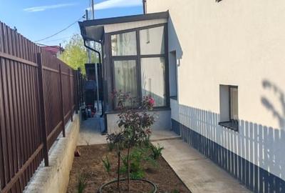 Casă individuală cu 4 camere cu Teren 488 Mp în Bârnova - 5