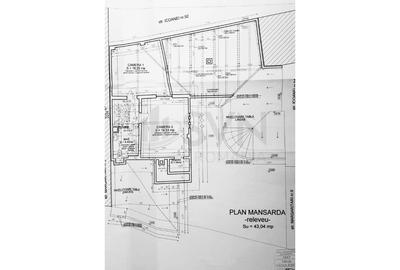 REV2005173 Casa de inchiriat Gradina Icoanei - 13