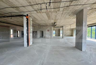 Spațiu comercial, de 1,400 mp, în Someșeni - 14