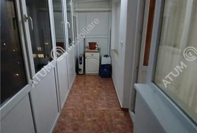 Apartament 2 camere balcon in zona Ciresica din Sibiu - 11