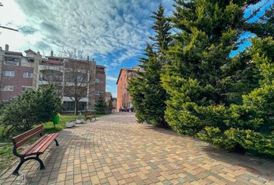 Apartament cu 3 camere decomandat în Pipera - 17