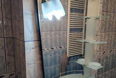 Proprietar,apartament 3 camere modern,renovat,mobila noua,Tineretului - 6