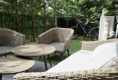 REA1024004 Apartament 2 Camere New Point cu Gradina - 10