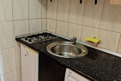 Garsonieră nedecomandată în Far - 5