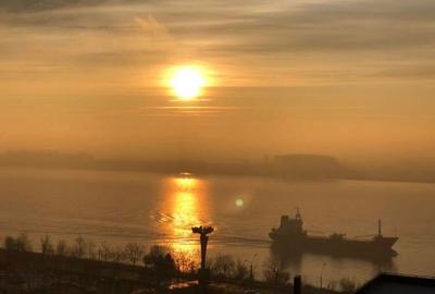 Garsonieră decomandată în Faleză - 6