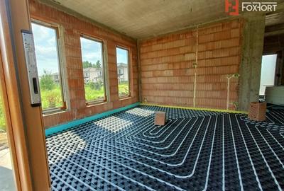 Casa individuala la rosu Zona Calea Urseni - ID V5300 - 3