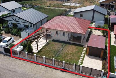 Casa / Vila 4 camere Green field residence