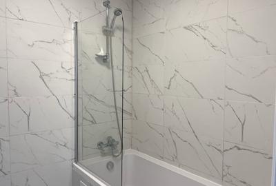 Garsonieră nouă de închiriat, loc parcare,  prima închiriere, Complex Cosmopolis - 10