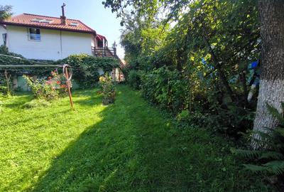 Casă cu 3 camere în Central - 17